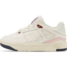 Beige - Woman Basketball Shoes Puma Sneaker für Damen - Beige