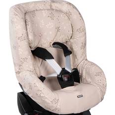 Seat Cover Group 1 Romantic Leaves