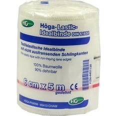 HÖGA-PHARM G. Höcherl LASTIC Idealbinde 6