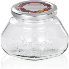 Leifheit Boîtes de Cuisine Leifheit gelee-glas confiture-glas einmachglas Küchenbehälter