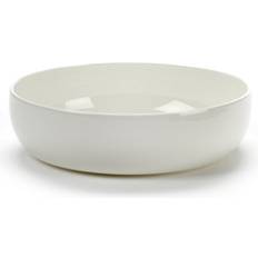 Serax Tallerkener Serax Base Dyb tallerken 16cm