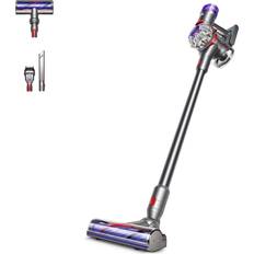 Vacuum Cleaners Dyson V8 Cordless Silver