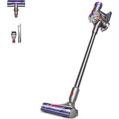 Dyson V8 Silver