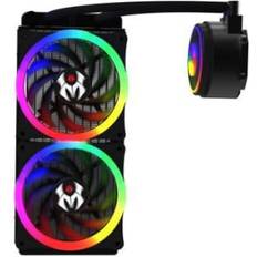 AIO ARGB Watercooling 240 mm ARIW24