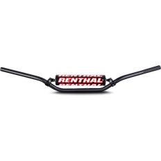 Renthal Styre 787 Honda TRX400EX/X 99-09, Sort