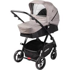 Rejsesystem Barnevogne BabyTrold Mini Combi Pram (Travel system)