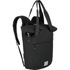 Osprey Man Handbags Osprey Arcane Tote Backpack - Black