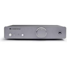 Cambridge Audio Versterkers en Ontvangers Cambridge Audio DUO Phono Voorversterker Zilver