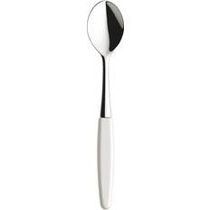 Hvid Kaffeskeer Skaugum of Norway 6 Pcs Pure White Kaffeske