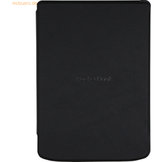 PocketBook Shell Cover 6" Black