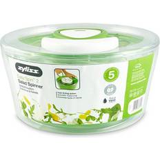 Zyliss Centrifughe per Insalata Zyliss Easy Spin Large Centrifuga per Insalata 26.01cm