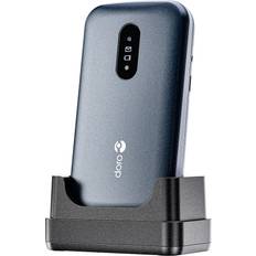 Doro 2000 Mobiltelefoner Doro 2821 4G