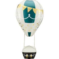 Luftballon PartyDeco Luftballon Folieballon