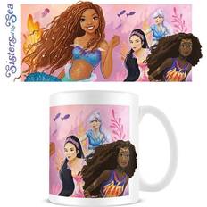 The Little Mermaid Sisters Of The Sea