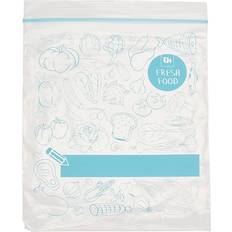 Excellent Houseware Sacks pouches string Plastpose & Folie 1000stk