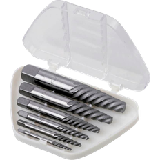 Screws Beta Beta Tools Screw Stud Tapered Extractor Set of 5