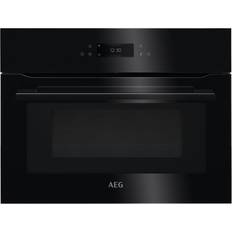 Ovens AEG KMK768080B Black