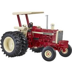 Tomy Britains Case IH Farmall 1206 1:32 Limited Edition Bestillingsvare, 7-8 dages levering