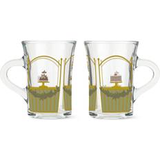 Holmegaard Julhotdrinkglas 2023 Christmas Dricksglas