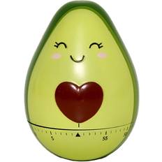 Timer da cucina Legami Kt0003 Avocado Timer da cucina