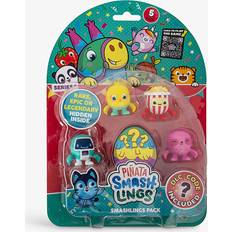 Toys Pinata Smashlings 5-Pack Series 1 Random Blind Figures