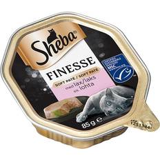 Adult Finesse Mousse laks 85