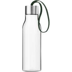 Eva Solo Karaffen, Kannen & Flaschen Eva Solo Trinkflasche 0.5 L Emerald Green Wasserflasche