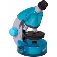 Levenhuk PT LabZZ M101 Azure Microscope Mikroskop