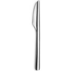 Ecologic Slim Metal Steel Knivsæt
