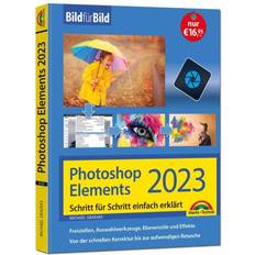 Photoshop Elements 2023 Ram