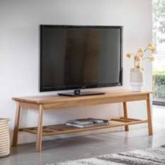 Gallery Direct Oxford TV Bench