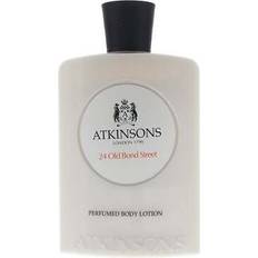 Atkinsons 24 Old Bond Street Body Lotion Old Bond 200ml