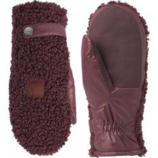 Brun - Skiløb Vanter Johaug Pearl Mitten 2.0 W - Brownish Red