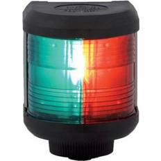 40 2-farvet stb/bb Sort 12V