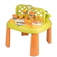 Smoby Ensembles de jeu Smoby Table enfant Table de jardinage Silence, ça pousse !