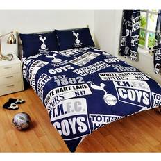 Tottenham Hotspur Tottenham Hotspur Patch Double