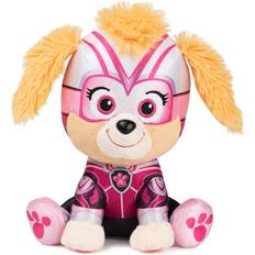 Paw patrol movie 2 skye Paw Patrol Bamse 15 cm Movie 2 Skye OneSize Bamse