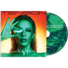 Tension (CD)