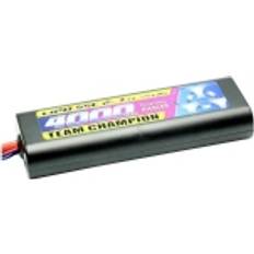 Fjernstyret legetøj Pichler Modelbyggeri-batteripakke LiPo 7. [Levering: 14-21 dage]