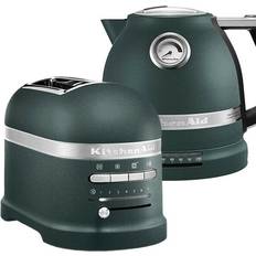 Toasters KitchenAid Artisan Pebbled Palm 2