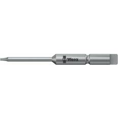 Håndværktøj Wera 867/9 C 05345026001 Torx-bit T Værktøjsstål Legeret Torx-skruetrækker