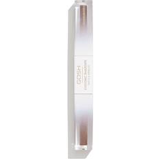Gosh Copenhagen Eyeshadows Gosh Copenhagen Eyeconic Shadows Savage - Matte/Metallic