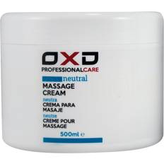 Neutral massage creme OXD