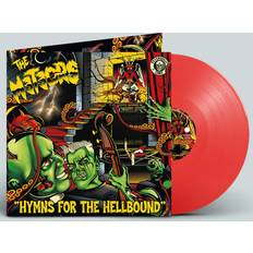 Religiøs musik Vinyl Hymns For The Hellbound Meteors (Vinyl)