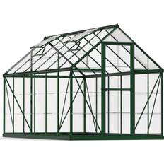 Palram Greenhouse Harmony 6 12