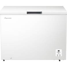 Freezers Fridgemaster MCF297E 111.4cm White