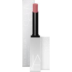 NARS Huulipunat NARS HOLIDAY COLLECTION STARLIGHT POWERMATTE LIPSTICK pitkäkestoinen mattapinnan antava huulipuna sävy AMERICAN WOMAN 1,5 g