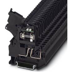 Phoenix Contact Kabelklemmen Phoenix Contact 3036550 Rail Terminal Block