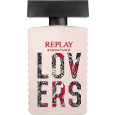 Replay Parfumer Replay Signature lovers for woman Eau Toilette