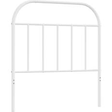 vidaXL Metal Headboard 85cm